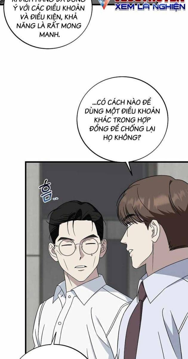 Đây Chính Là Luật Pháp - Page 5