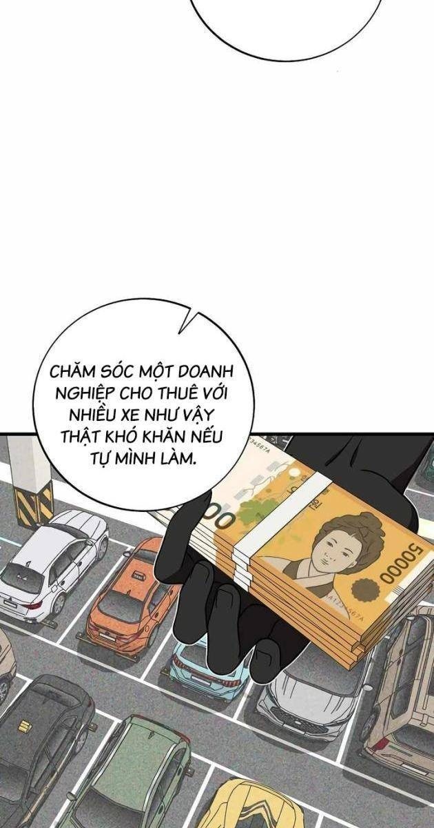 Đây Chính Là Luật Pháp - Page 109