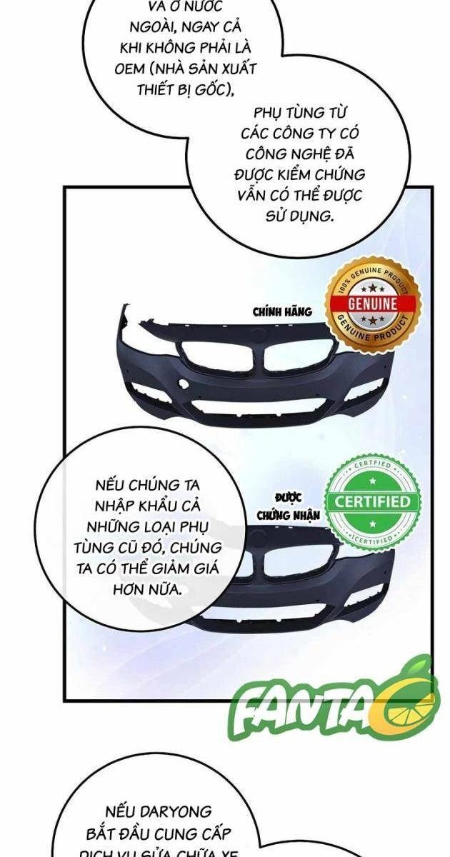 Đây Chính Là Luật Pháp - Page 22