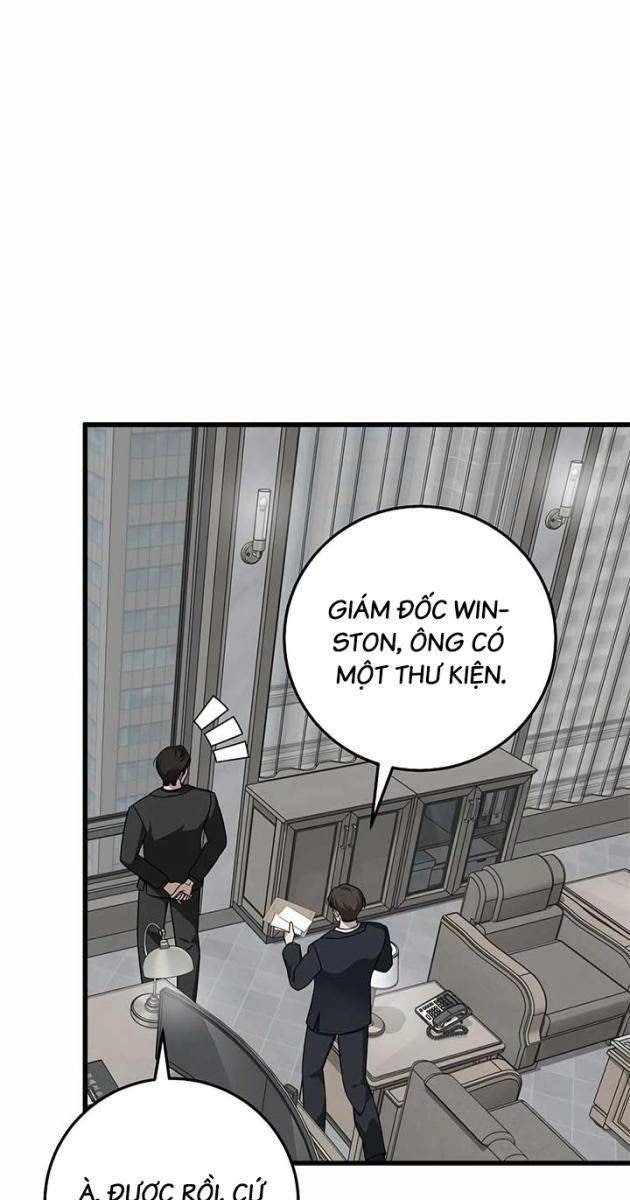 Đây Chính Là Luật Pháp - Page 14