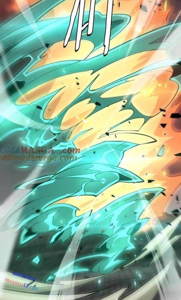 Vạn Tộc Tru Sát!! - Page 62