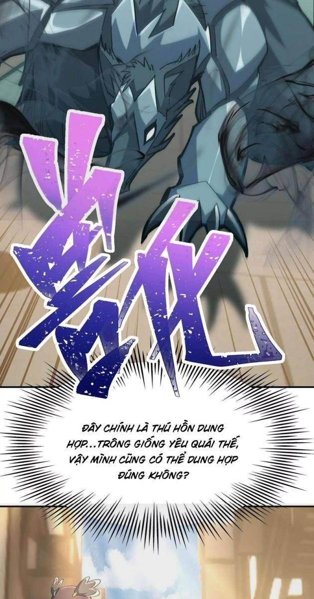 Trùng Sinh Thành Godzilla 2: Thú Thần Quật Khởi - Page 126