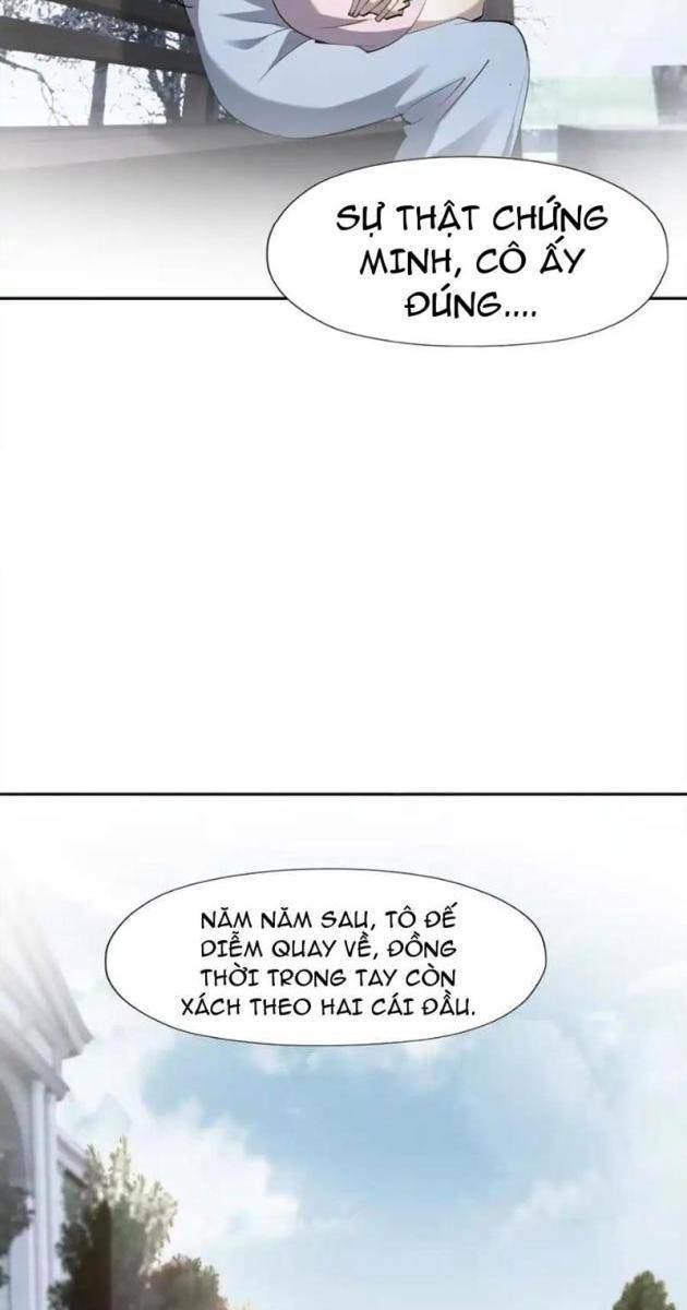 Trùng Sinh Thành Godzilla 2: Thú Thần Quật Khởi - Page 33