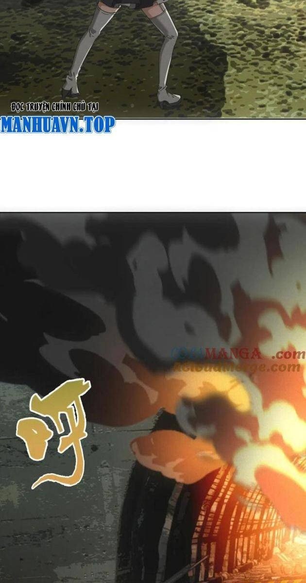 Ta Bán Hàng Rong Thời Tận Thế - Page 29