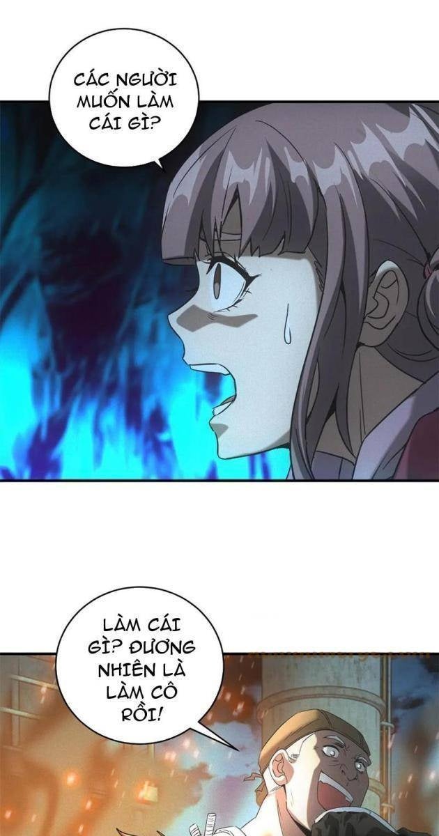 Ta Bán Hàng Rong Thời Tận Thế - Page 25