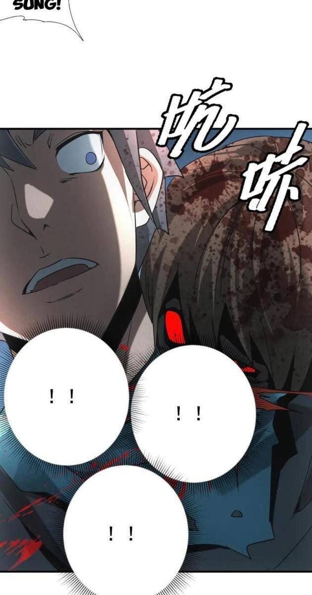 Ta Bán Hàng Rong Thời Tận Thế - Page 43