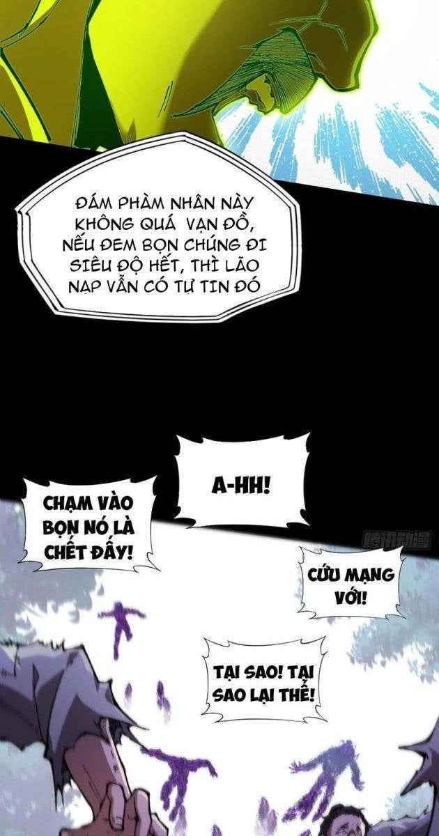 Quỷ Trọc Tiên Đạo - Page 37