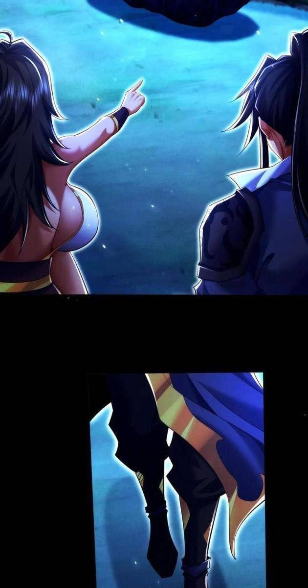 Các Nữ Sư Tôn Đều Muốn Chiếm Hữu Ta - Page 33