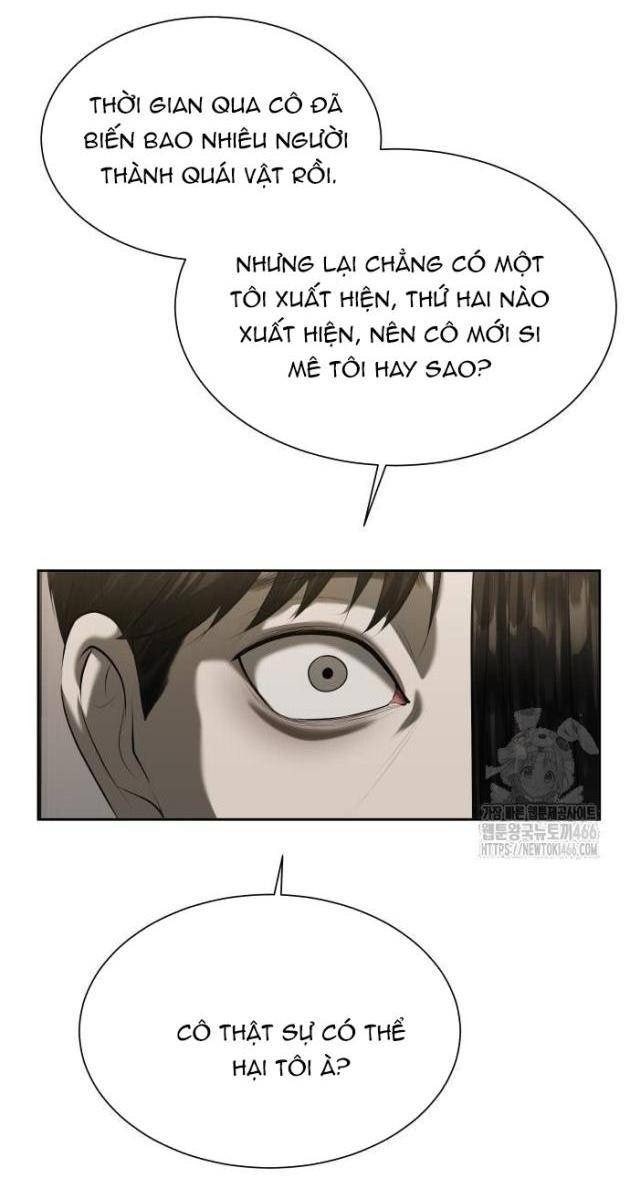 Bạn Gái Tôi Là Quái Vật - Page 137