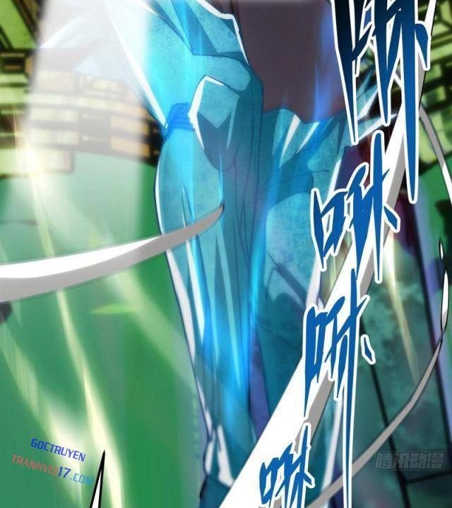 Tận Thế Giáng Lâm, Ta Trùng Sinh Thành Bạo Quân - Page 54