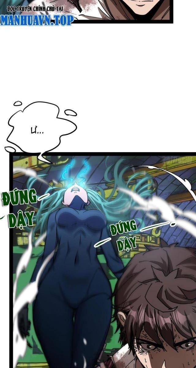 Tận Thế Giáng Lâm, Ta Trùng Sinh Thành Bạo Quân - Page 27