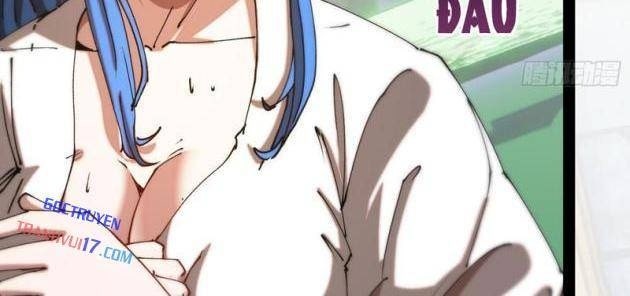 Tận Thế Giáng Lâm, Ta Trùng Sinh Thành Bạo Quân - Page 54