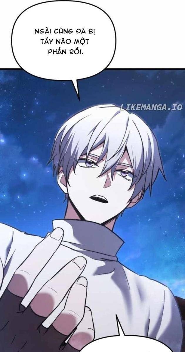 Hắc Kị Sĩ Thiên Tài Giới Hạn Thời Gian - Page 58