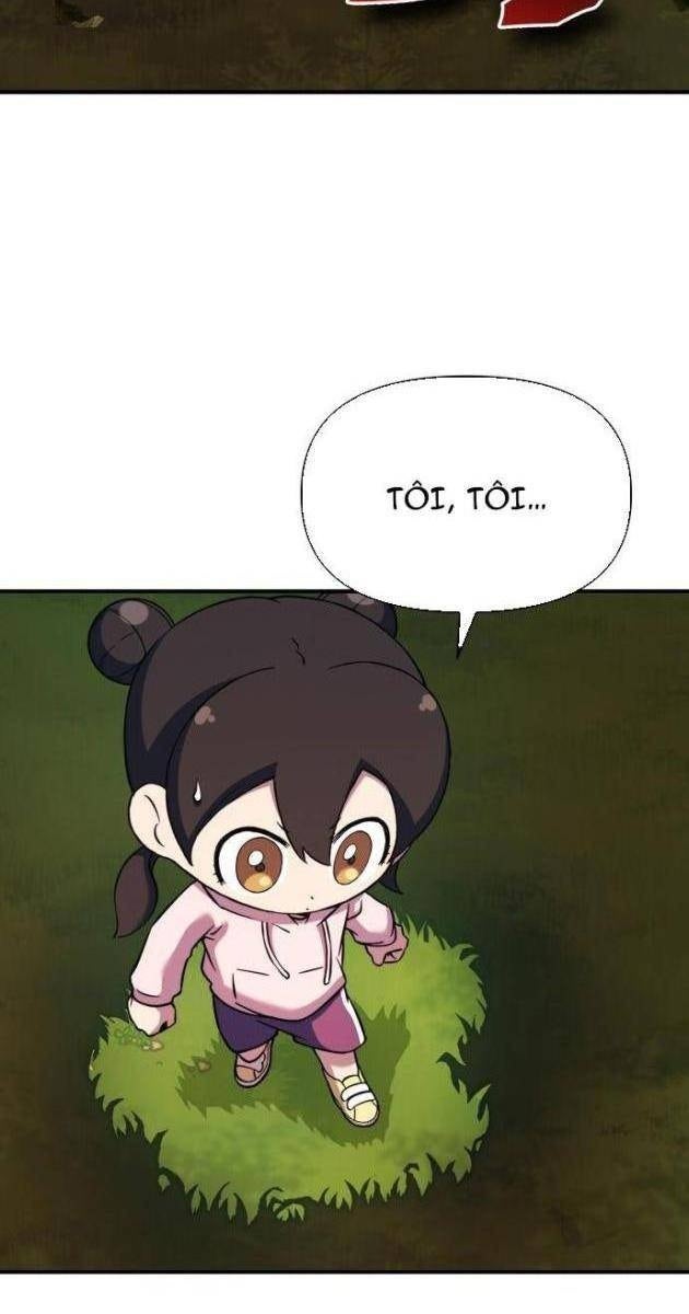 Tiểu Pháp Sư - Page 134