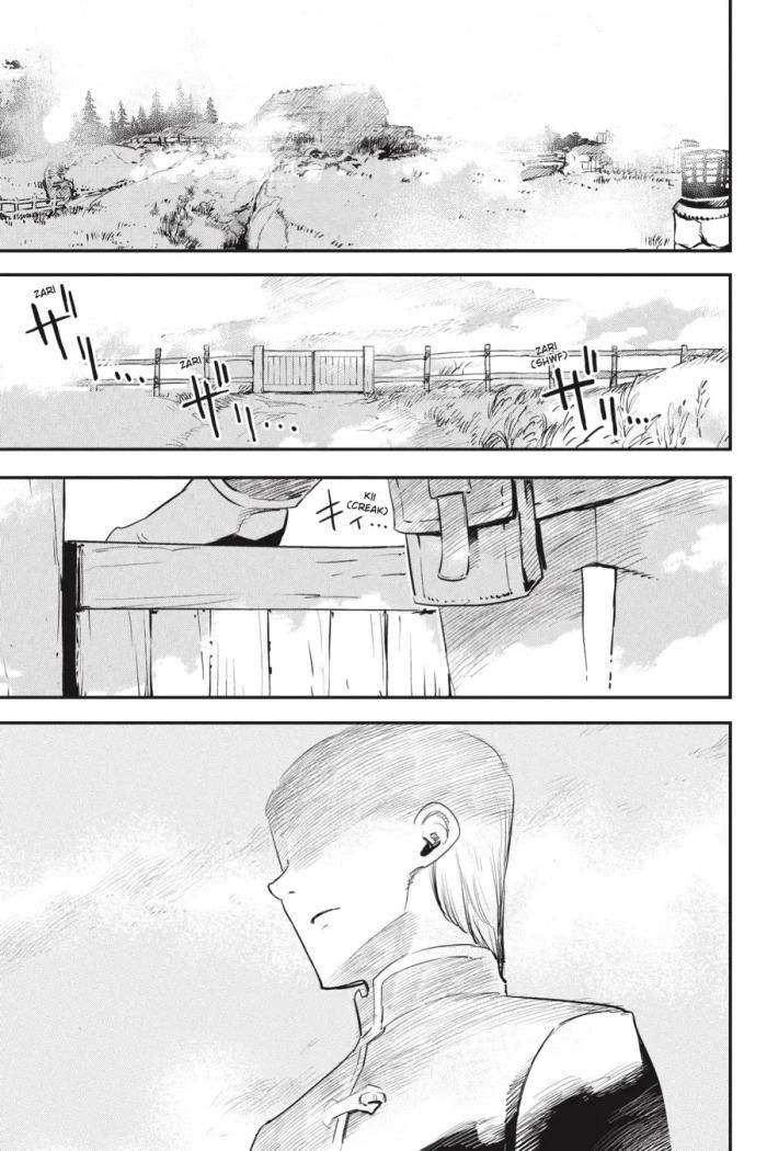 Thợ Săn Goblin - Page 17