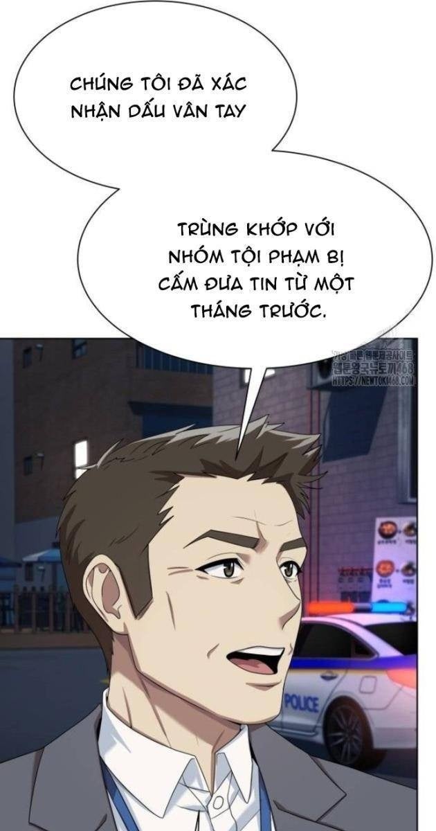 Từ Nhân Viên Vạn Năng Trở Thành Huyền Thoại - Page 101