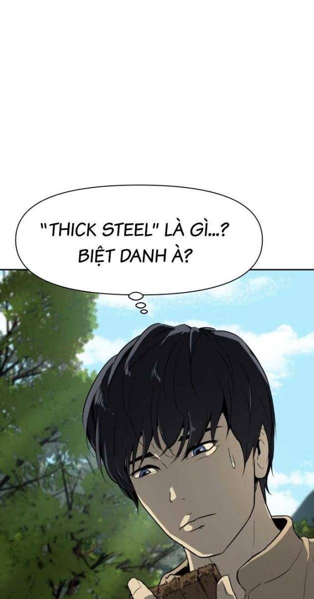 Bộ Mặt Giả Tạo - Page 67