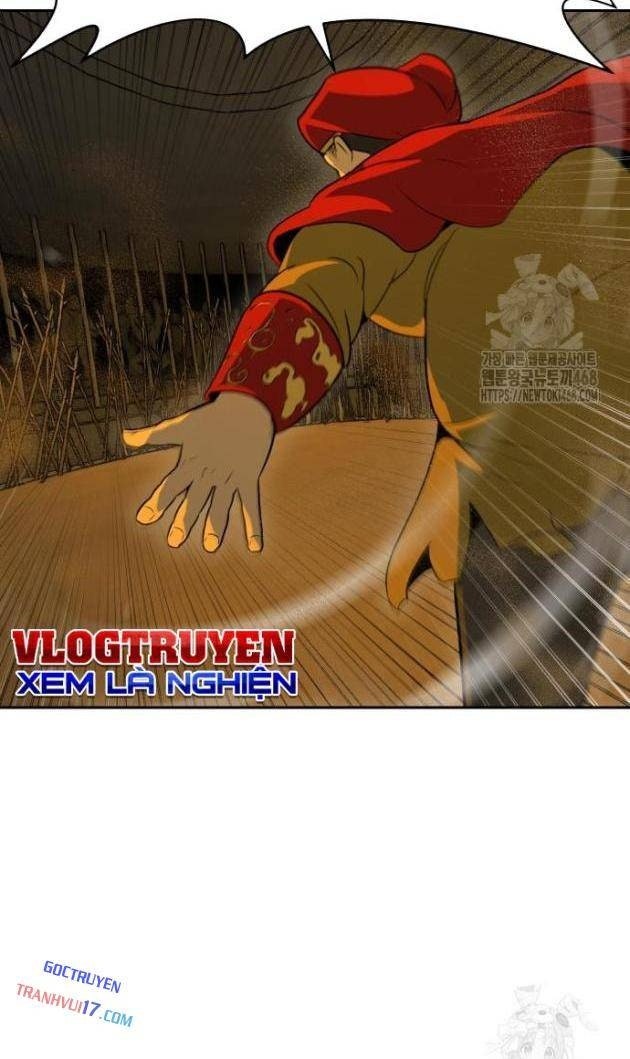 Bộ Mặt Giả Tạo - Page 28