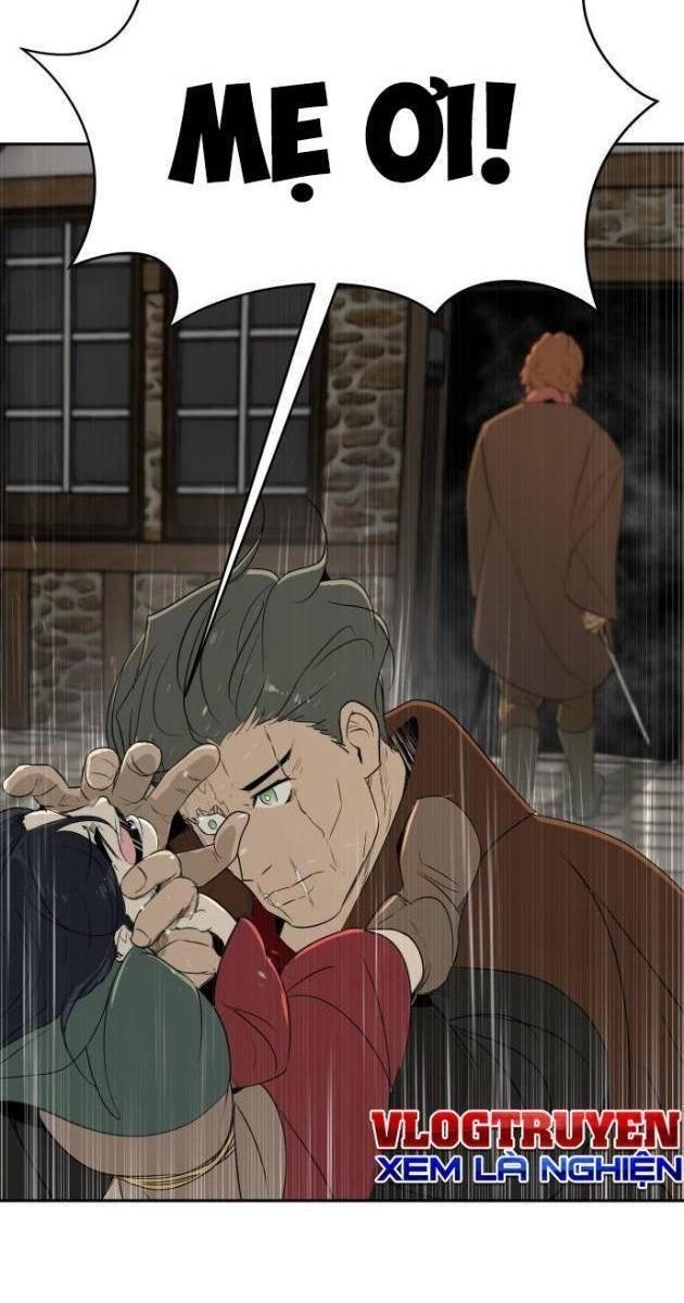 Bộ Mặt Giả Tạo - Page 8