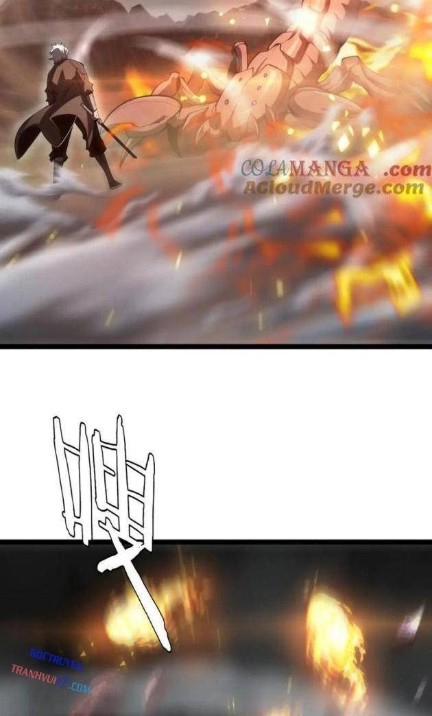 Vạn Tộc Tru Sát!! - Page 64