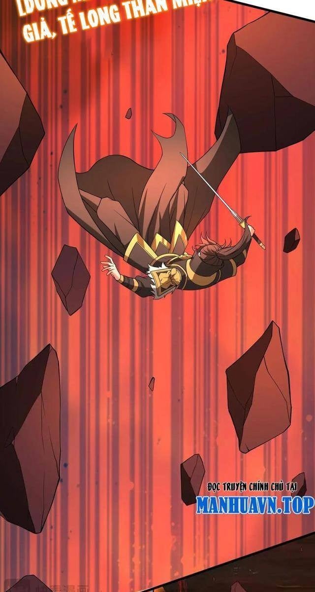 Đại Tần Ta Con Trai Tần Thủy Hoàng Giết Địch Thăng Cấp Thành Thần - Page 15