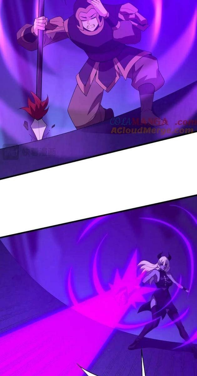 Đại Tần Ta Con Trai Tần Thủy Hoàng Giết Địch Thăng Cấp Thành Thần - Page 11