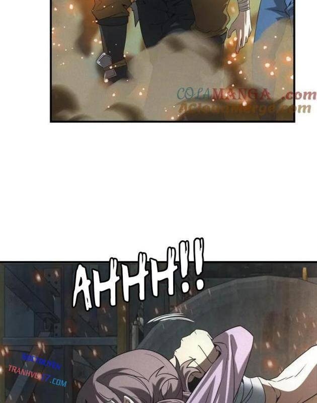 Ta Bán Hàng Rong Thời Tận Thế - Page 18