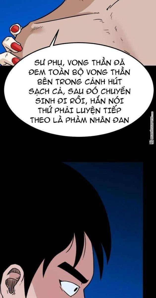 Đấu Yếm Thần - Page 74