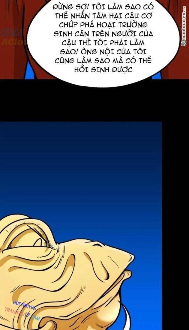 Đấu Yếm Thần - Page 118