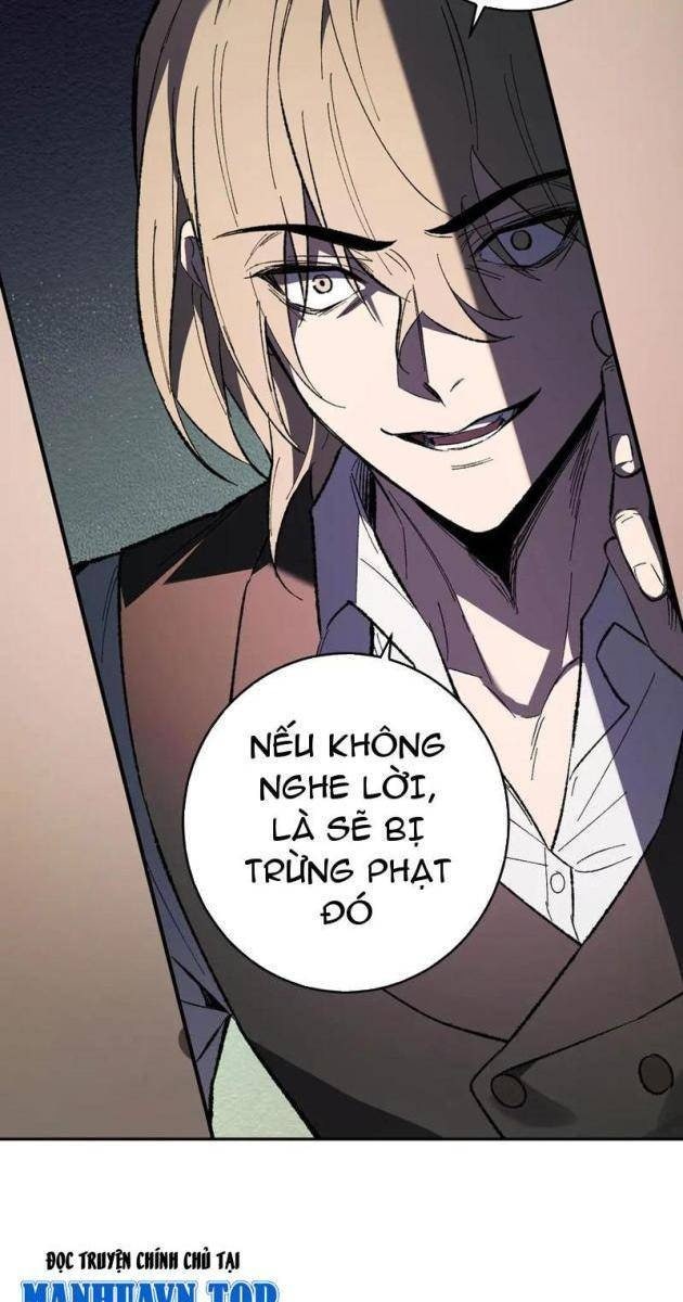 Toàn Dân Tận Thế: Ta, Virus Quân Vương - Page 27