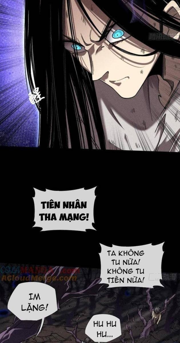 Quỷ Trọc Tiên Đạo - Page 15