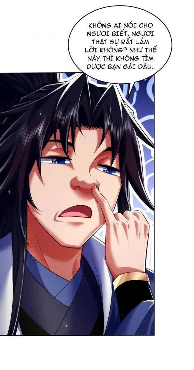 Các Nữ Sư Tôn Đều Muốn Chiếm Hữu Ta - Page 7