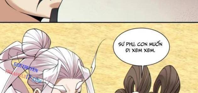 Đồ Đệ Của Ta Đều Là Đại Phản Phái - Page 54