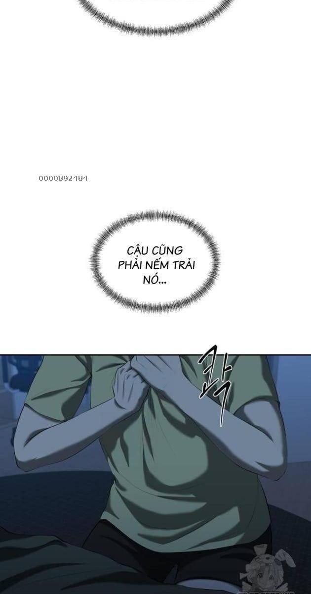 Bạn Gái Tôi Là Quái Vật - Page 8