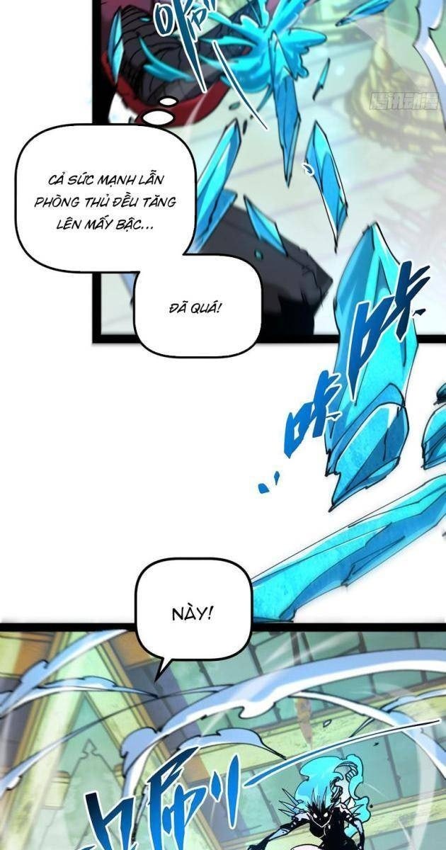 Tận Thế Giáng Lâm, Ta Trùng Sinh Thành Bạo Quân - Page 29