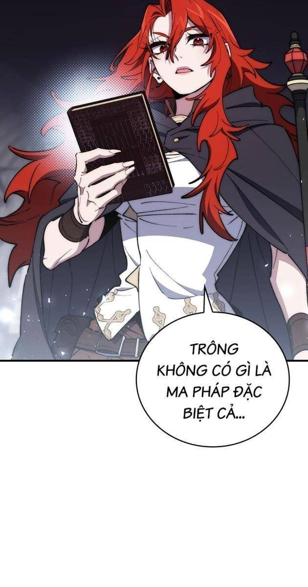 Hầm Ngục Mạnh Nhất - Page 73