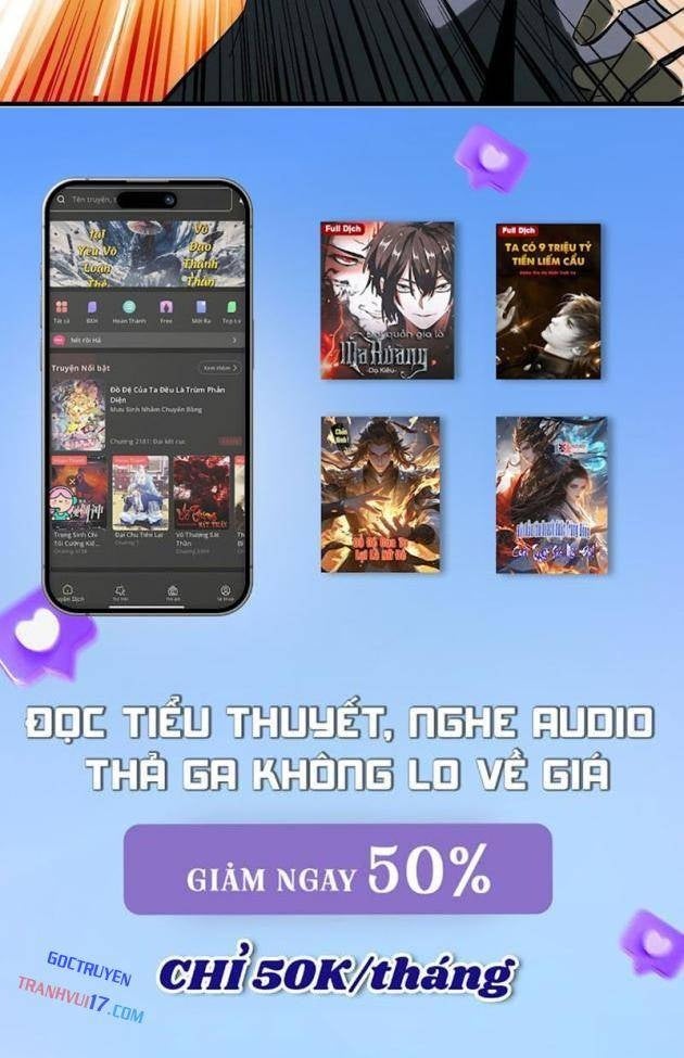 Không Cẩn Thận Lưu Danh Muôn Thủa - Page 34