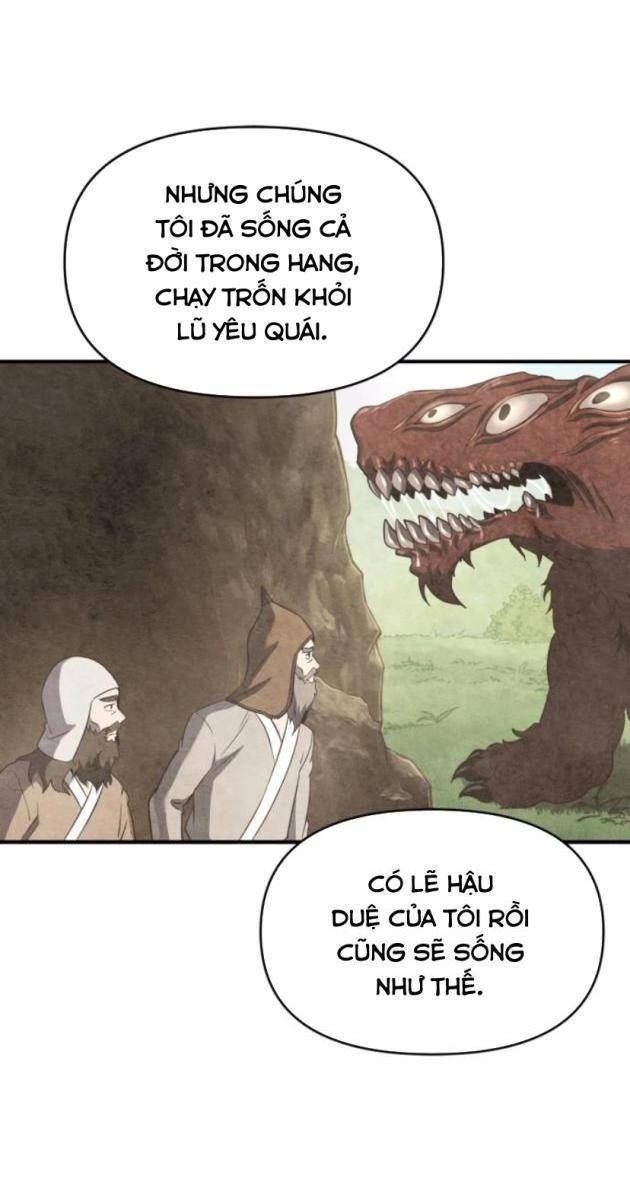 Tiểu Pháp Sư - Page 12