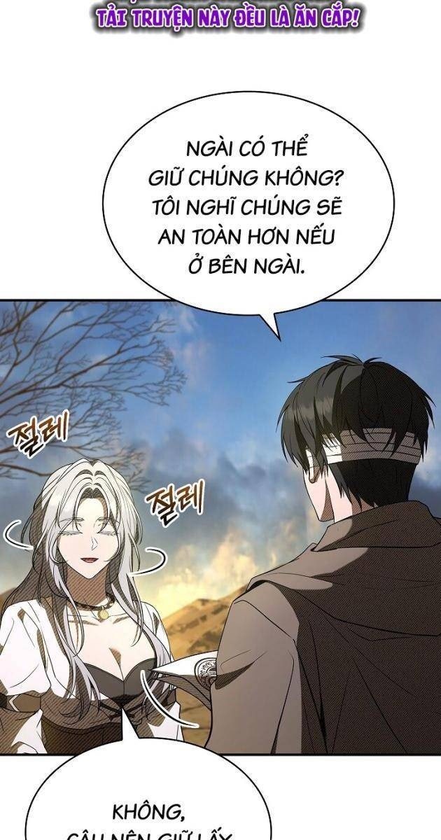 Vô Hồn Bất Kính Giả Dạ - Page 72