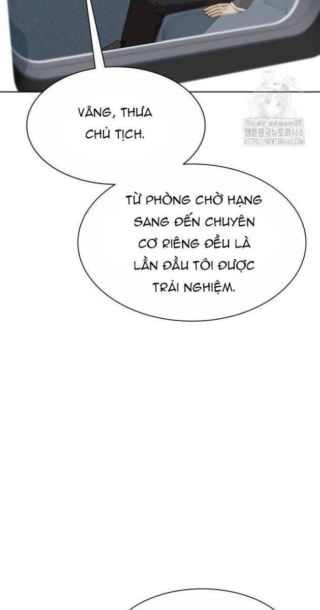 Từ Nhân Viên Vạn Năng Trở Thành Huyền Thoại - Page 145