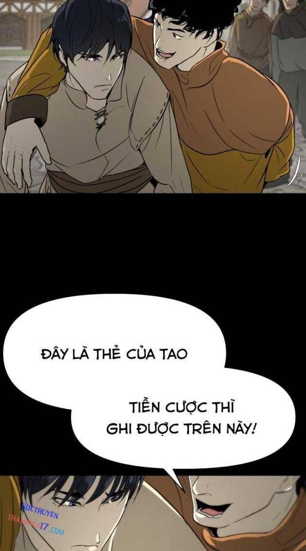 Bộ Mặt Giả Tạo - Page 70