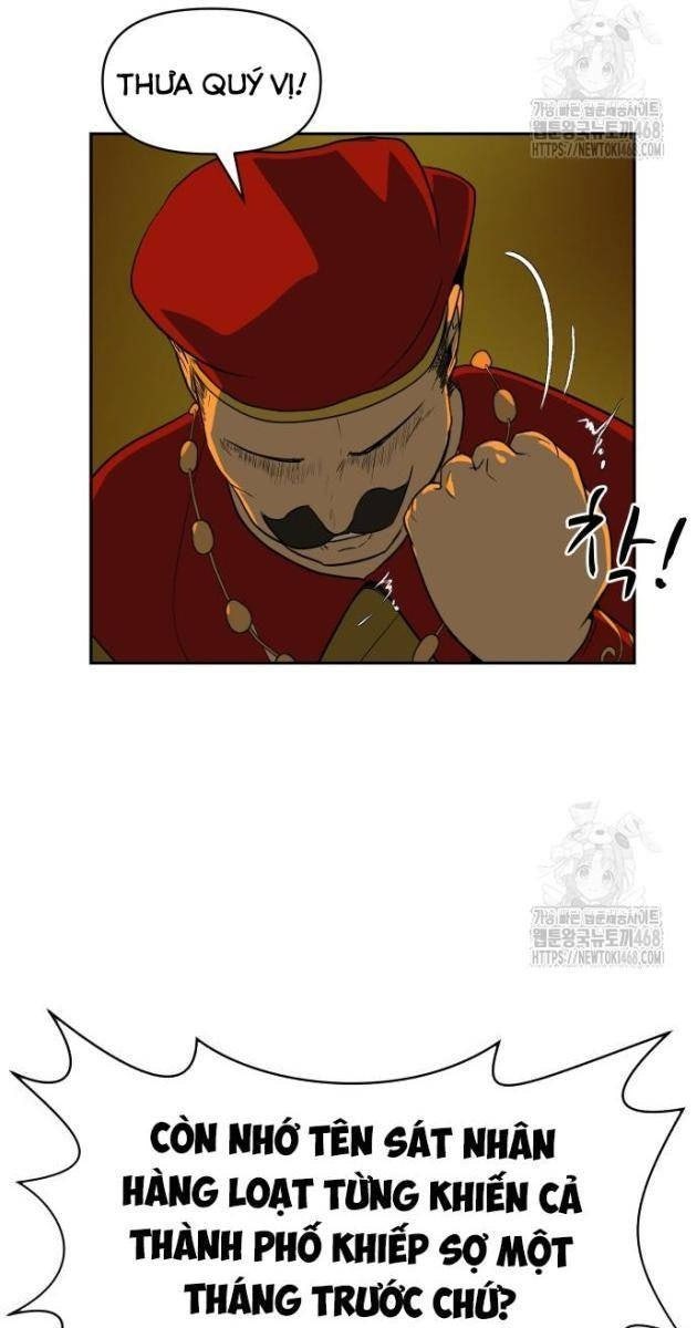 Bộ Mặt Giả Tạo - Page 27