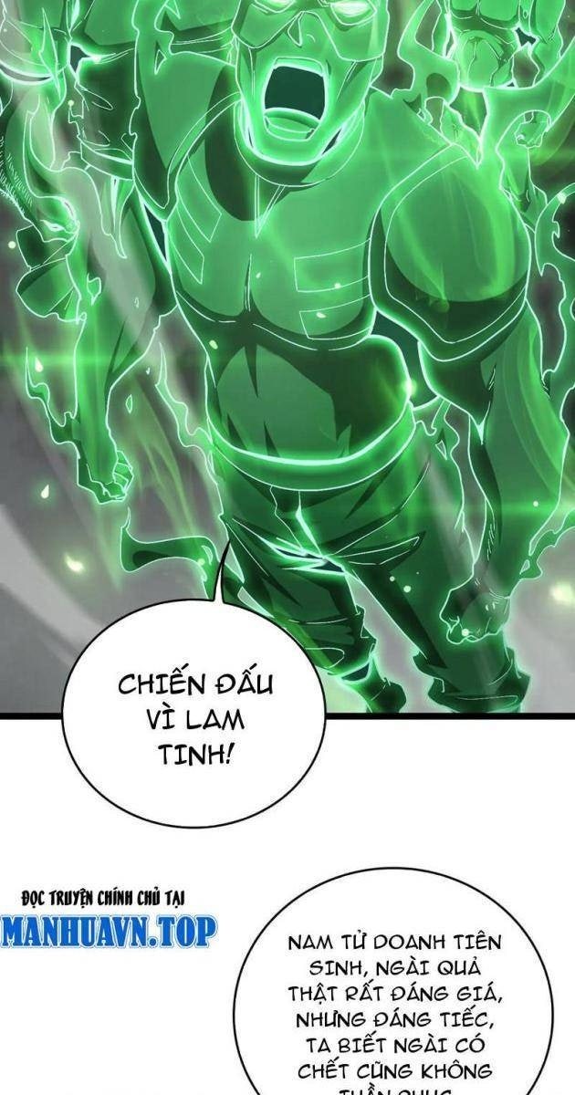 Vạn Tộc Tru Sát!! - Page 51