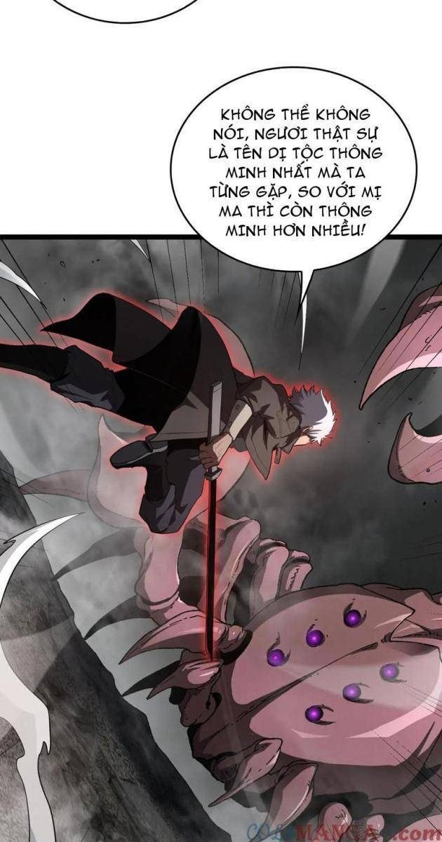 Vạn Tộc Tru Sát!! - Page 53