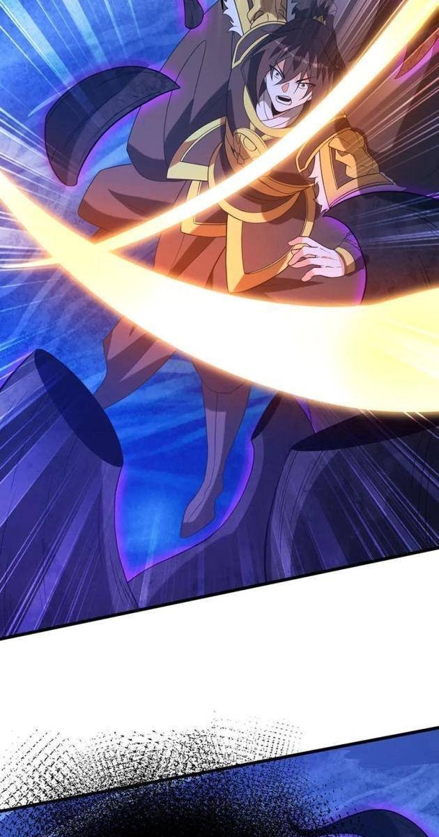 Đại Tần Ta Con Trai Tần Thủy Hoàng Giết Địch Thăng Cấp Thành Thần - Page 59