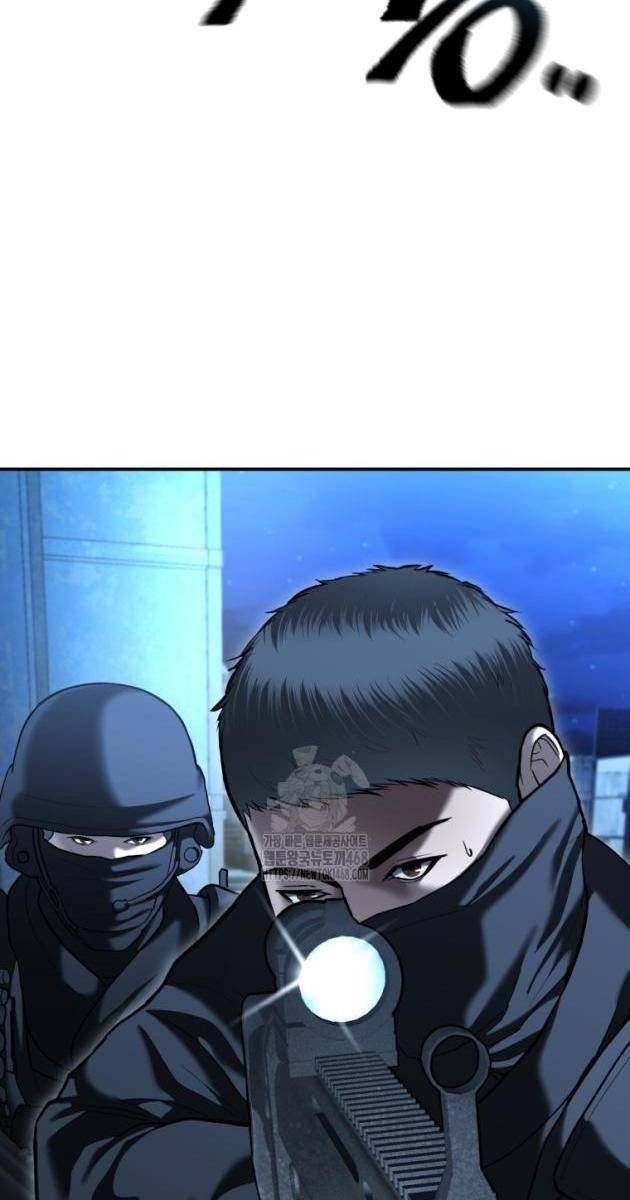 Cảnh Sát Bất Bại - Page 41