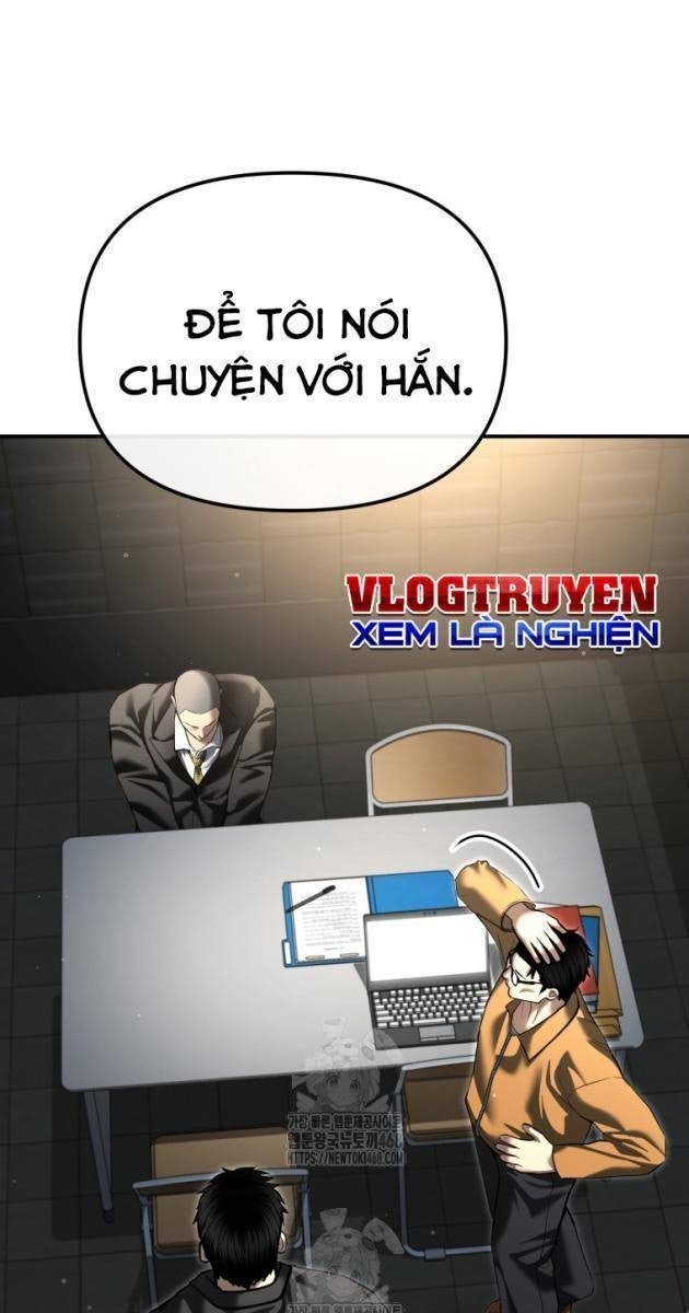 Cảnh Sát Bất Bại - Page 104