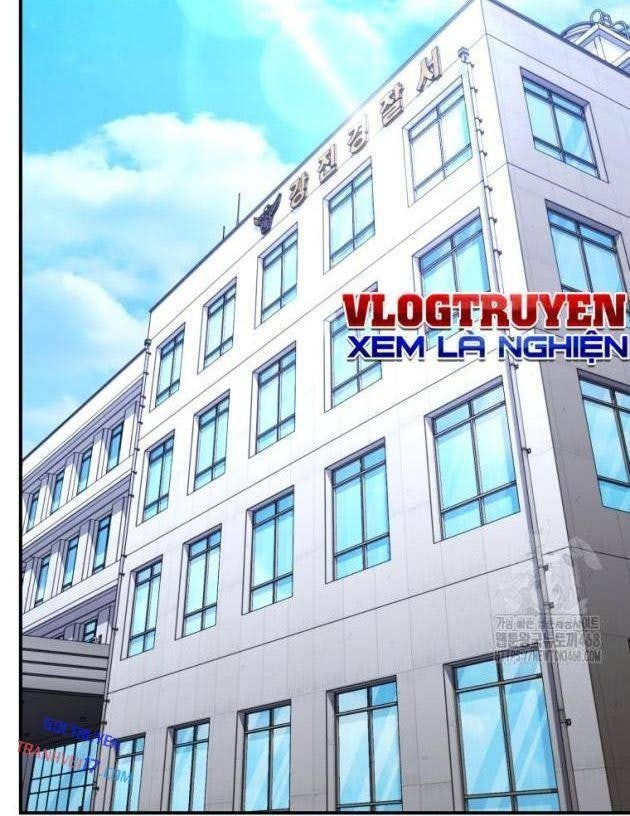 Cảnh Sát Bất Bại - Page 141