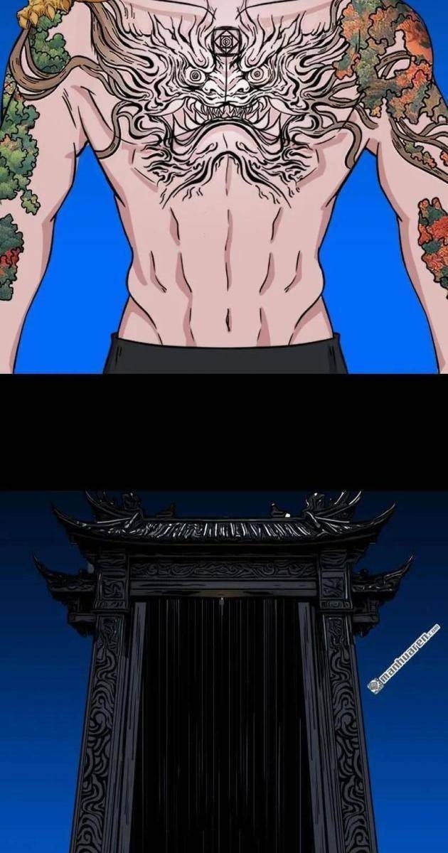 Đấu Yếm Thần - Page 82