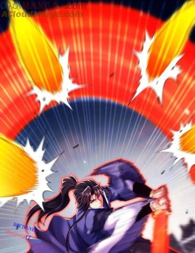 Các Nữ Sư Tôn Đều Muốn Chiếm Hữu Ta - Page 28